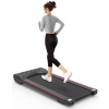 Under Desk Treadmill Machine Walking Pad for Home Office