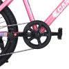 S20101 Kids Bicycle 20 Inch Kids Montain Bike Gear Shimano 7 Speed Bike for Boys and Girls